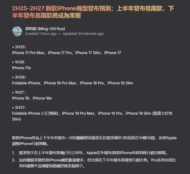ne 发布时间要彻底变了！pg模拟器试玩