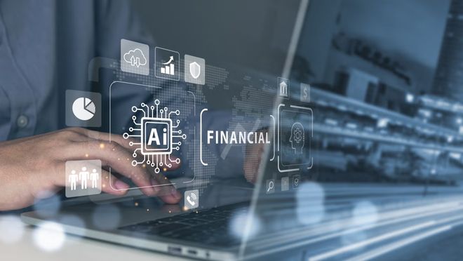 秒贷款！华为全栈AI加速让银行及时看见pg模拟器试玩靠10万+粉丝北漂插画师(图3)