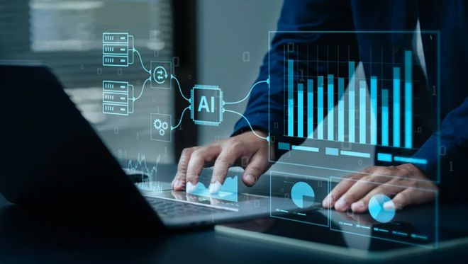 秒贷款！华为全栈AI加速让银行及时看见pg模拟器试玩靠10万+粉丝北漂插画师(图9)