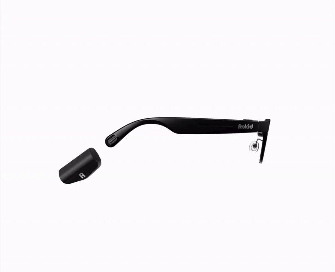 id一个智能眼镜定义者的崛起pg电子免费模拟器乐奇Rok(图2)