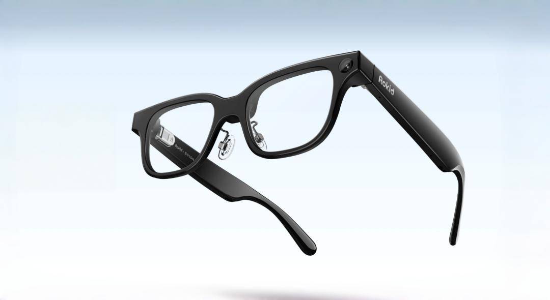 id一个智能眼镜定义者的崛起pg电子免费模拟器乐奇Rok(图4)