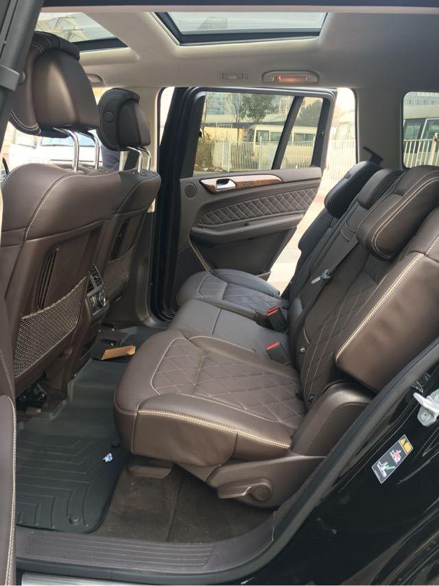 S450天津现车全国最低报价多少钱pg电子娱乐平台2017款加版GL(图2) S450天津现车全国最低报价多少钱pg电子娱乐平台2017款加版GL(图2)