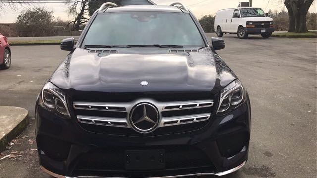 S450天津现车全国最低报价多少钱pg电子娱乐平台2017款加版GL(图3) S450天津现车全国最低报价多少钱pg电子娱乐平台2017款加版GL(图3)