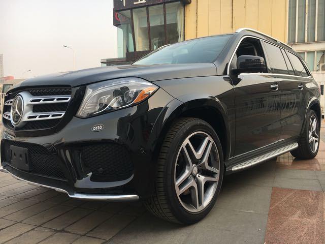S450天津现车全国最低报价多少钱pg电子娱乐平台2017款加版GL(图7) S450天津现车全国最低报价多少钱pg电子娱乐平台2017款加版GL(图7)
