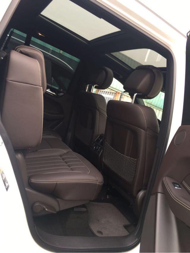 S450天津现车全国最低报价多少钱pg电子娱乐平台2017款加版GL(图5) S450天津现车全国最低报价多少钱pg电子娱乐平台2017款加版GL(图5)