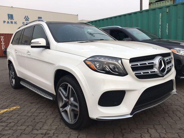 S450天津现车全国最低报价多少钱pg电子娱乐平台2017款加版GL(图14) S450天津现车全国最低报价多少钱pg电子娱乐平台2017款加版GL(图14)