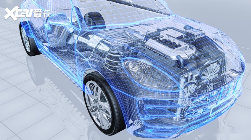 了还能不能开？真的一定得修吗？pg电子试玩平台混动车电池坏(图3)