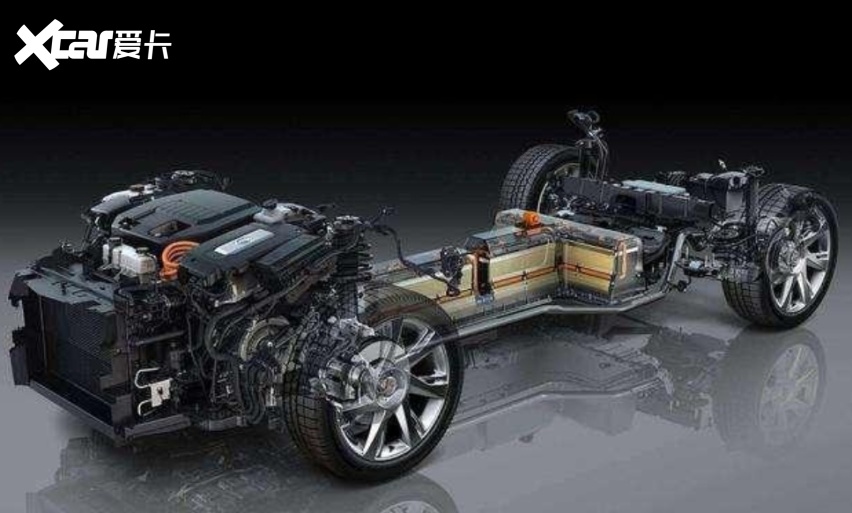 了还能不能开？真的一定得修吗？pg电子试玩平台混动车电池坏(图4)