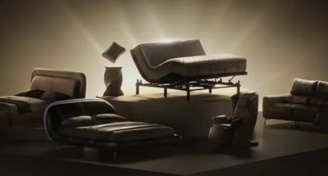 6：9大方向最火中企霸场机器人全明星大乱斗pg电子模拟器暴走2万步逛遍CES202(图2)