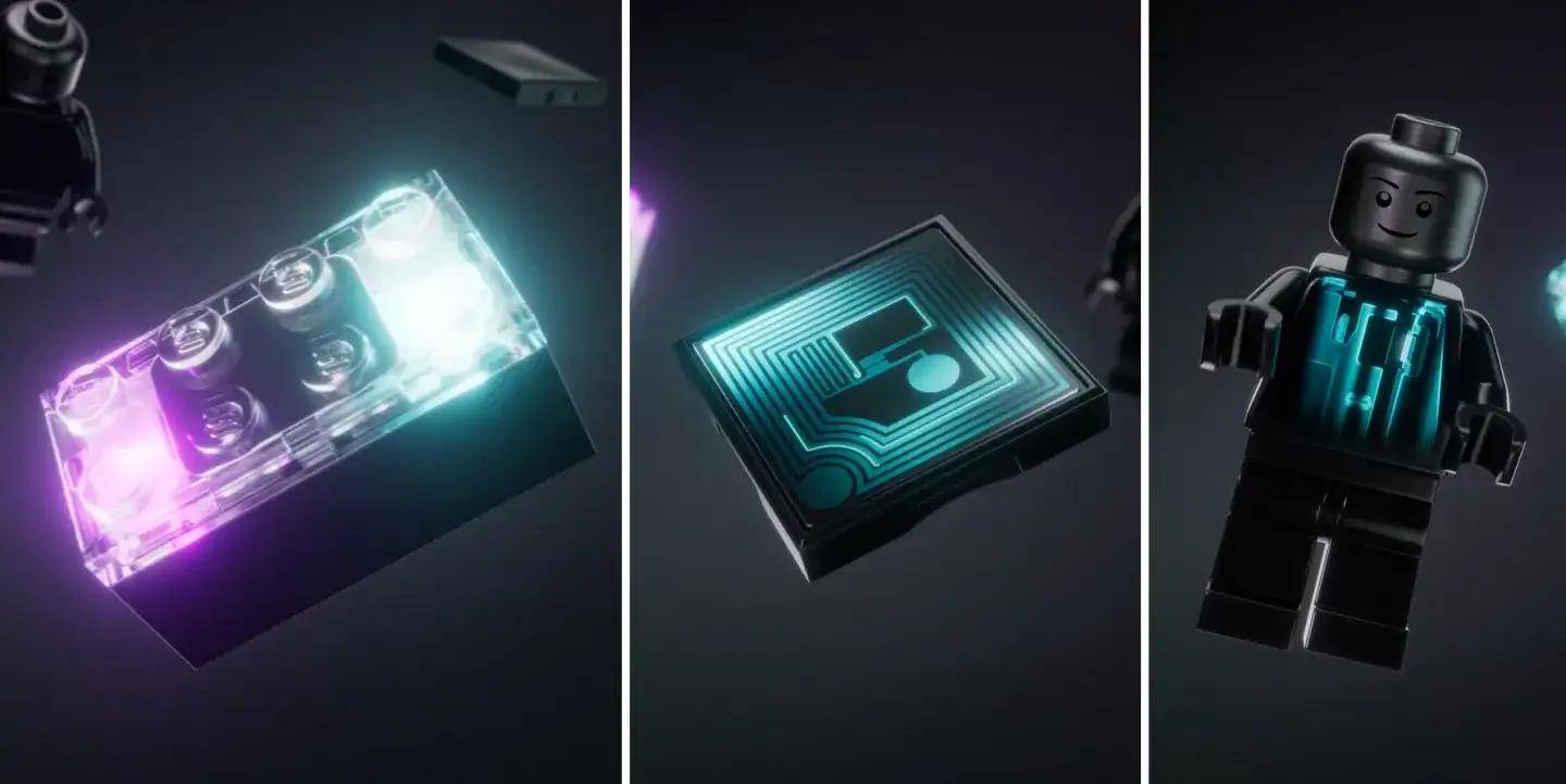 6：9大方向最火中企霸场机器人全明星大乱斗pg电子模拟器暴走2万步逛遍CES202(图15)