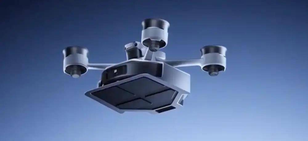 6：9大方向最火中企霸场机器人全明星大乱斗pg电子模拟器暴走2万步逛遍CES202(图17)