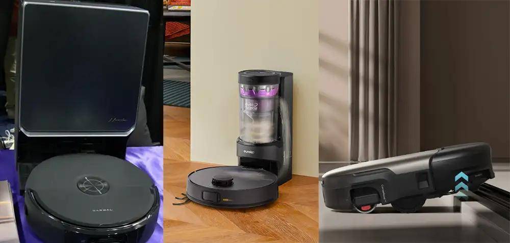 6：9大方向最火中企霸场机器人全明星大乱斗pg电子模拟器暴走2万步逛遍CES202(图25)