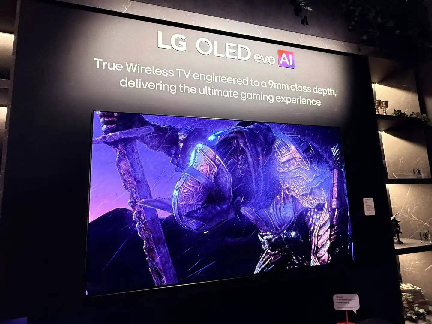 6：9大方向最火中企霸场机器人全明星大乱斗pg电子模拟器暴走2万步逛遍CES202(图34)