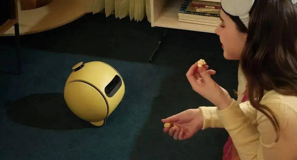 6：9大方向最火中企霸场机器人全明星大乱斗pg电子模拟器暴走2万步逛遍CES202(图36)