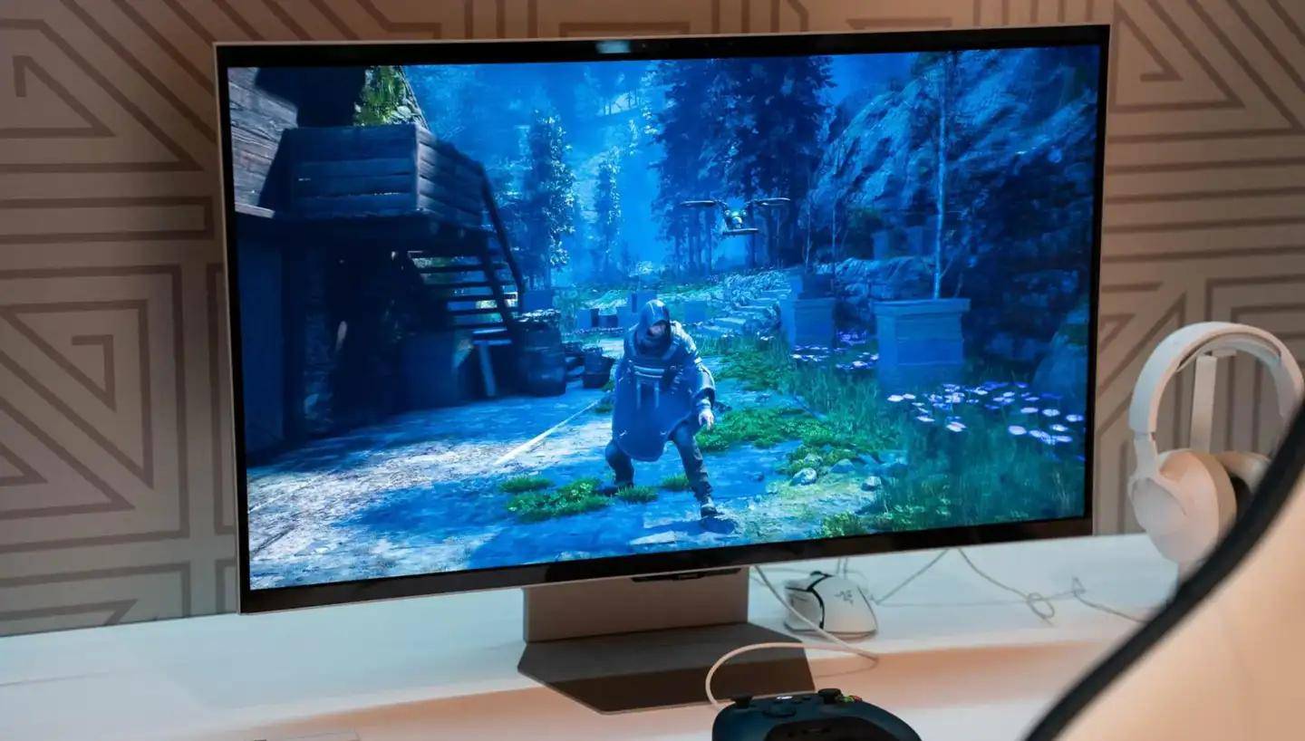 6：9大方向最火中企霸场机器人全明星大乱斗pg电子模拟器暴走2万步逛遍CES202(图35)