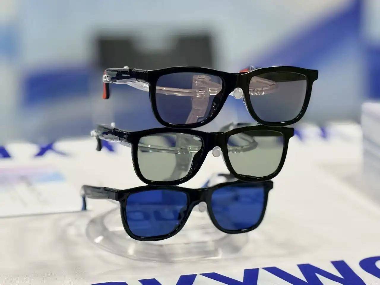 6：9大方向最火中企霸场机器人全明星大乱斗pg电子模拟器暴走2万步逛遍CES202(图46)