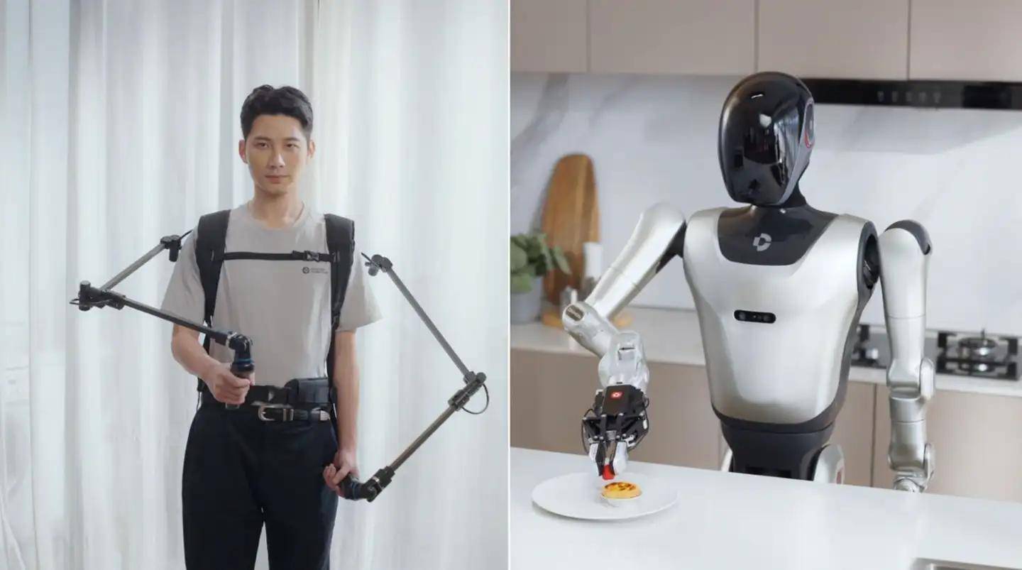 6：9大方向最火中企霸场机器人全明星大乱斗pg电子模拟器暴走2万步逛遍CES202(图43)