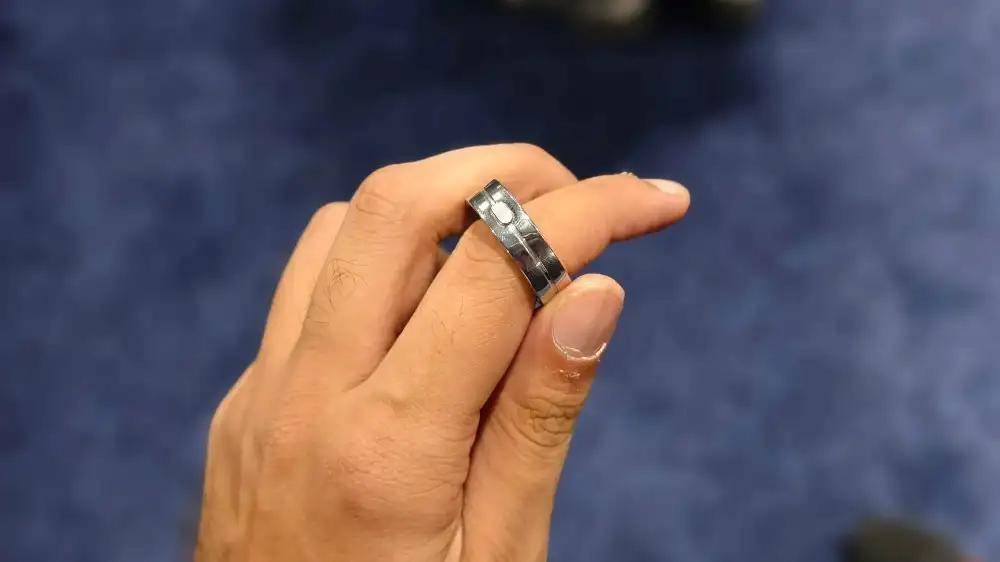 6：9大方向最火中企霸场机器人全明星大乱斗pg电子模拟器暴走2万步逛遍CES202(图60)