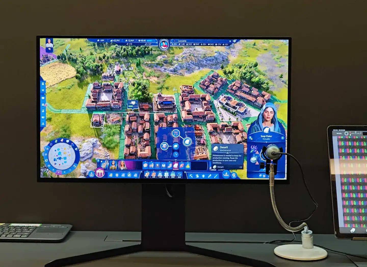 6：9大方向最火中企霸场机器人全明星大乱斗pg电子模拟器暴走2万步逛遍CES202(图61)