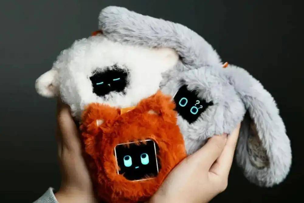 6：9大方向最火中企霸场机器人全明星大乱斗pg电子模拟器暴走2万步逛遍CES202(图70)