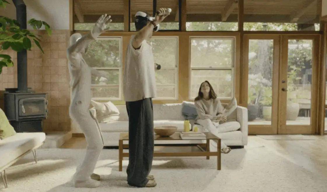 6：9大方向最火中企霸场机器人全明星大乱斗pg电子模拟器暴走2万步逛遍CES202(图69)