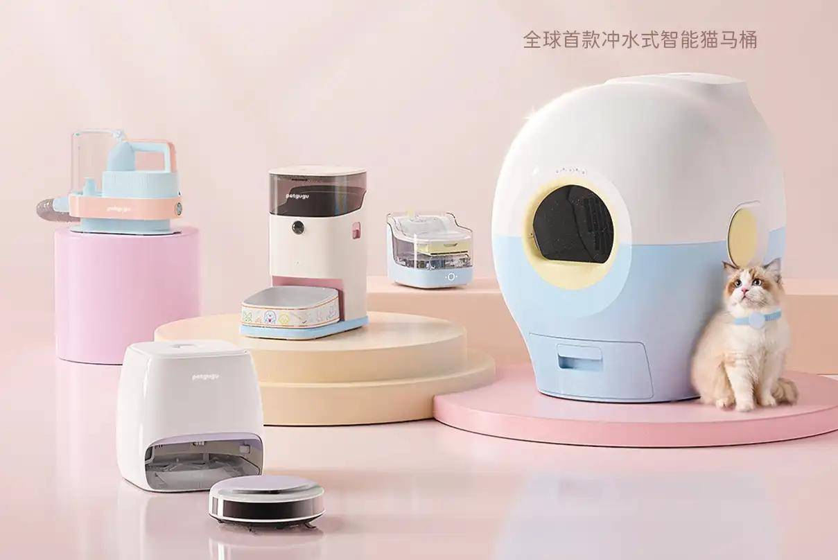 6：9大方向最火中企霸场机器人全明星大乱斗pg电子模拟器暴走2万步逛遍CES202(图74)