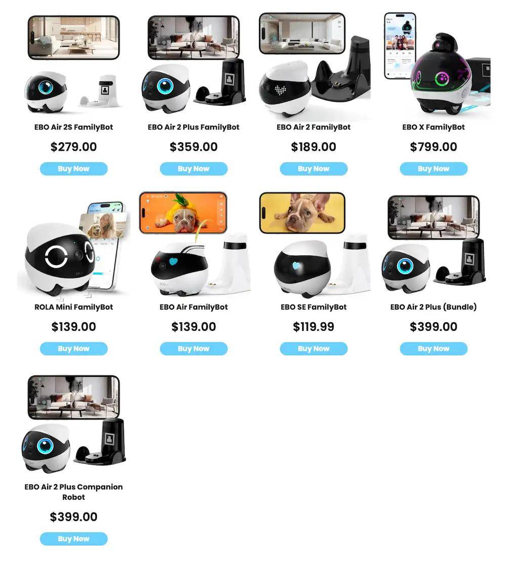 6：9大方向最火中企霸场机器人全明星大乱斗pg电子模拟器暴走2万步逛遍CES202(图72)