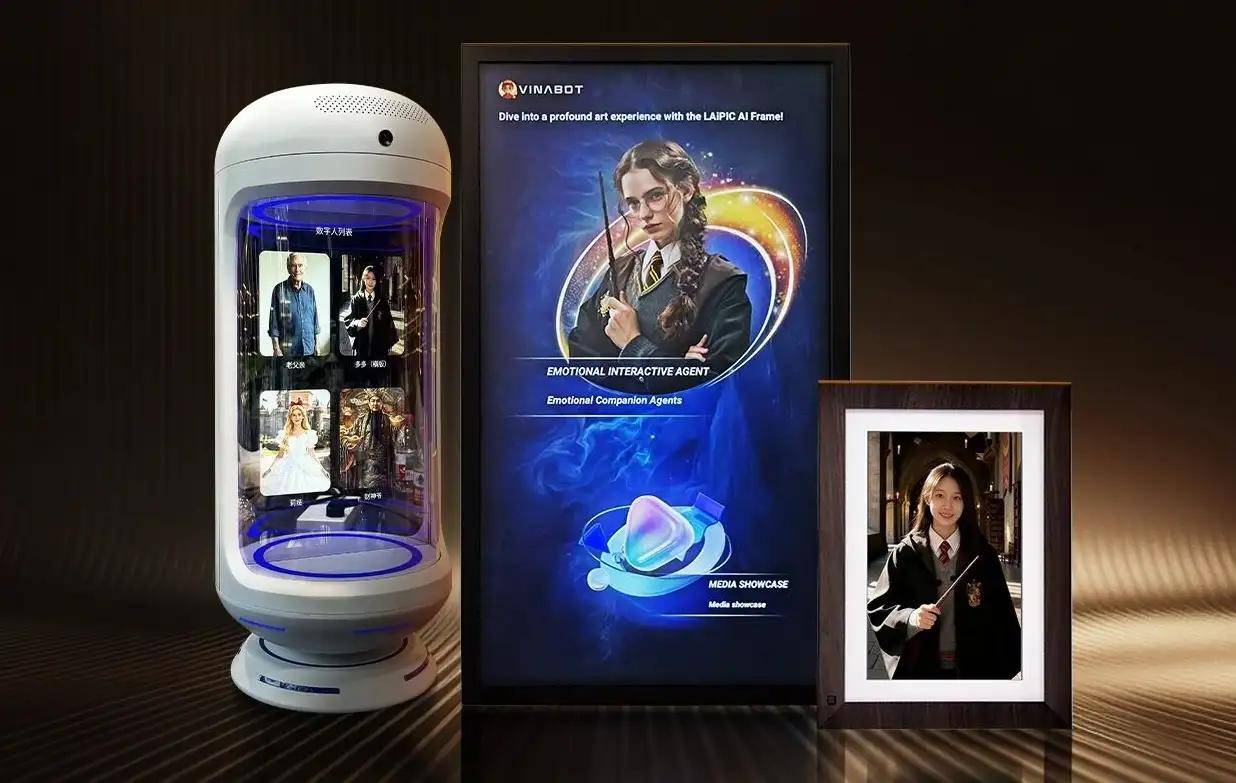 6：9大方向最火中企霸场机器人全明星大乱斗pg电子模拟器暴走2万步逛遍CES202(图83)