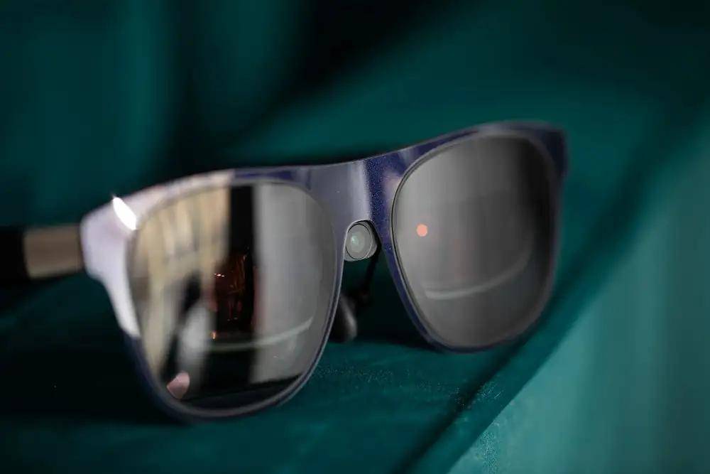 6：9大方向最火中企霸场机器人全明星大乱斗pg电子模拟器暴走2万步逛遍CES202(图87)