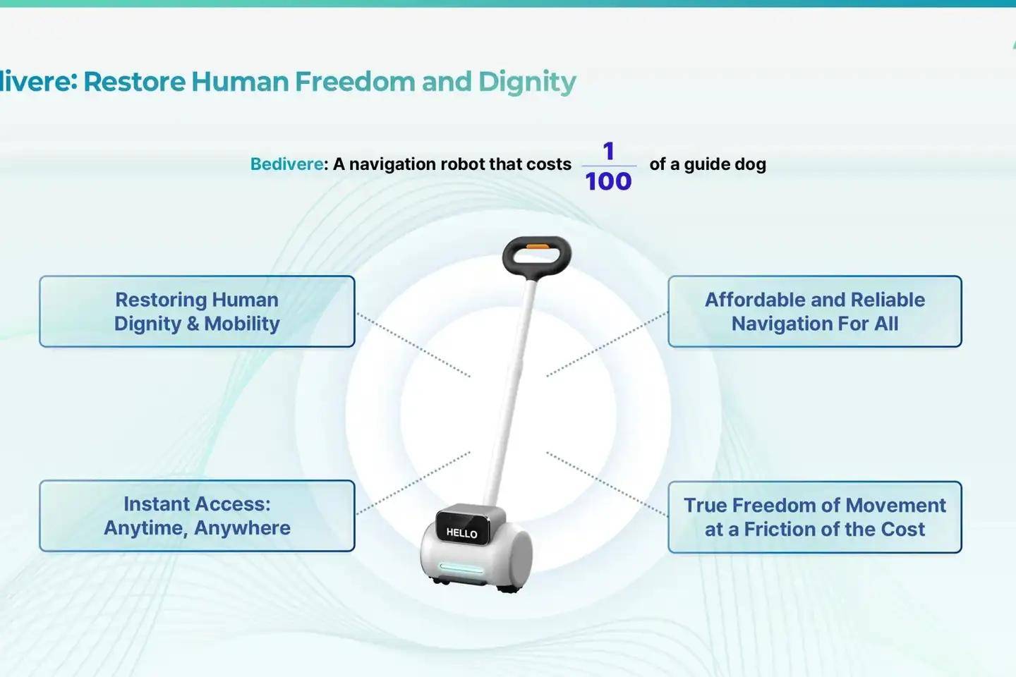 6：9大方向最火中企霸场机器人全明星大乱斗pg电子模拟器暴走2万步逛遍CES202(图88)