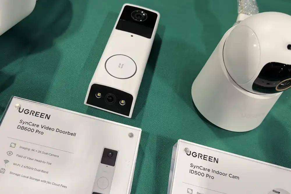 6：9大方向最火中企霸场机器人全明星大乱斗pg电子模拟器暴走2万步逛遍CES202(图113)