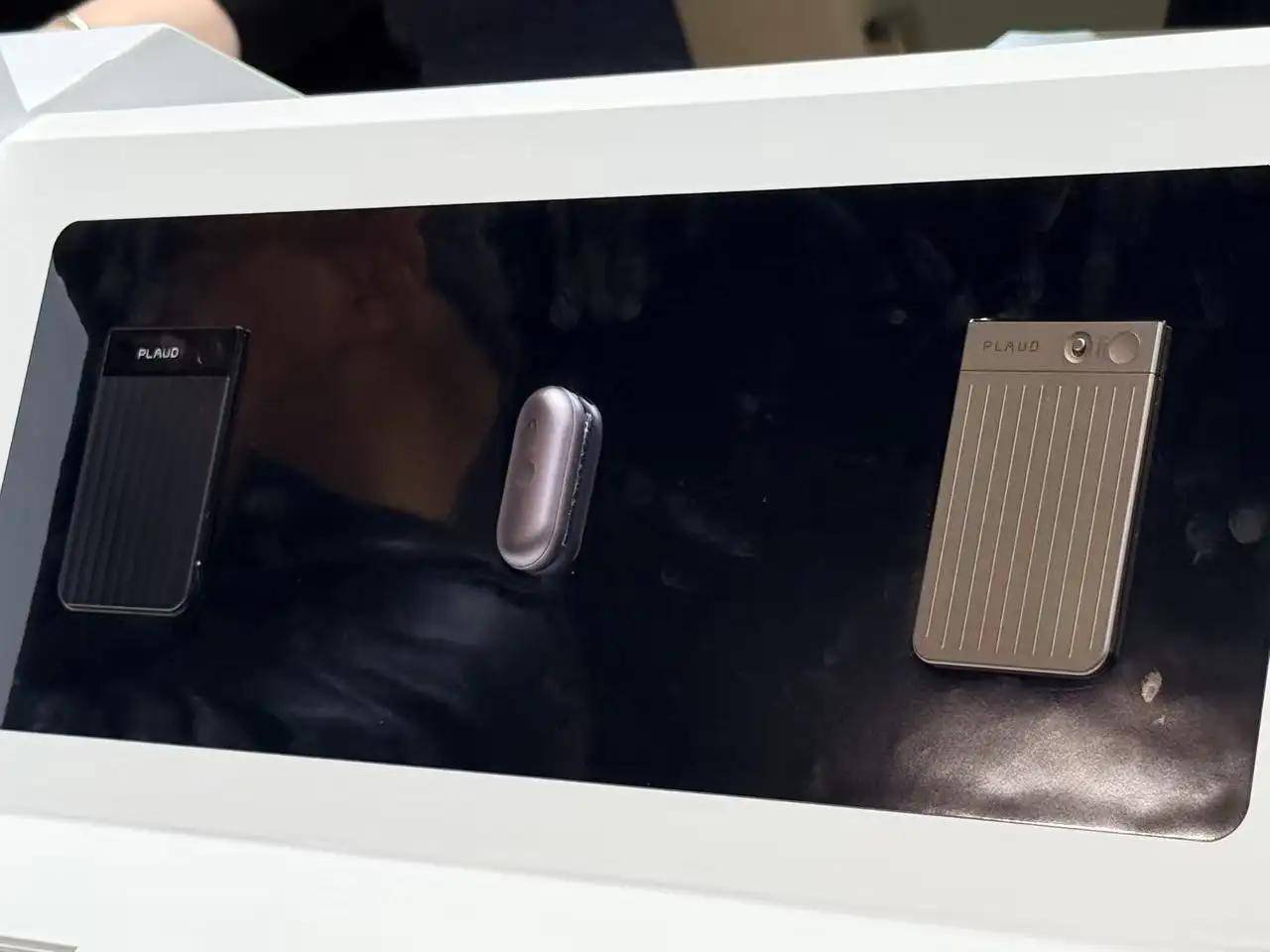 6：9大方向最火中企霸场机器人全明星大乱斗pg电子模拟器暴走2万步逛遍CES202(图97)