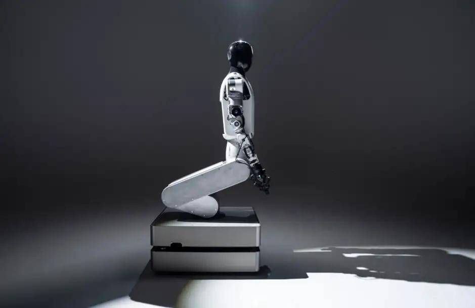 6：9大方向最火中企霸场机器人全明星大乱斗pg电子模拟器暴走2万步逛遍CES202(图96)