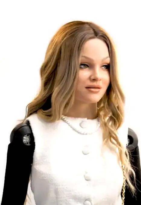 6：9大方向最火中企霸场机器人全明星大乱斗pg电子模拟器暴走2万步逛遍CES202(图93)