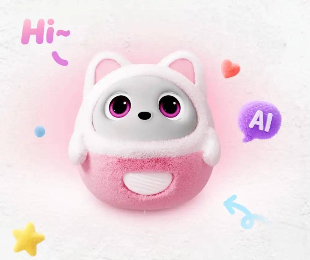 6：9大方向最火中企霸场机器人全明星大乱斗pg电子模拟器暴走2万步逛遍CES202(图110)