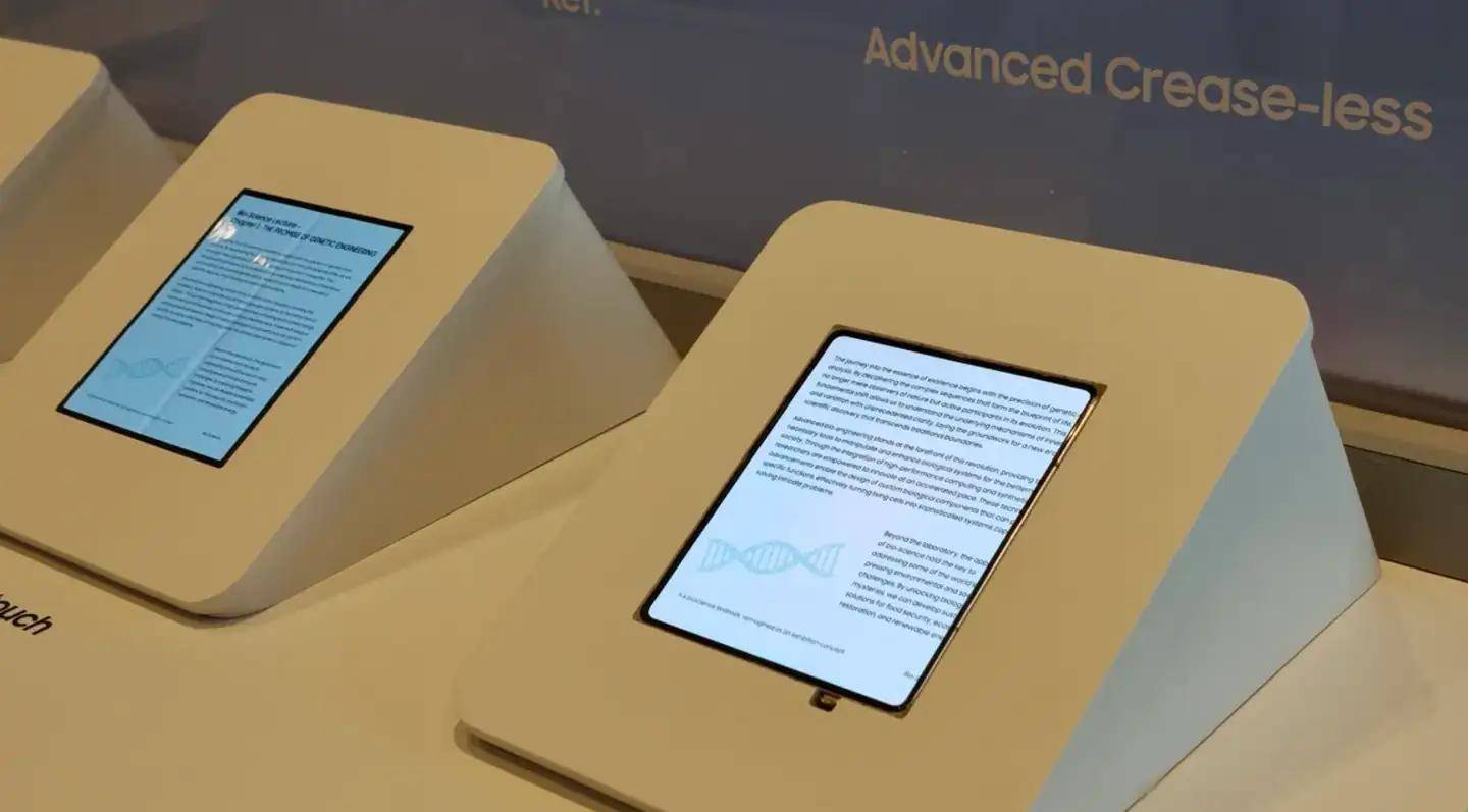 6：9大方向最火中企霸场机器人全明星大乱斗pg电子模拟器暴走2万步逛遍CES202(图101)